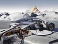 レクサス「LC」を一部改良。特別仕様車の「ピナクル」も設定