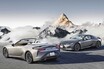 レクサス「LC」を一部改良。特別仕様車の「ピナクル」も設定
