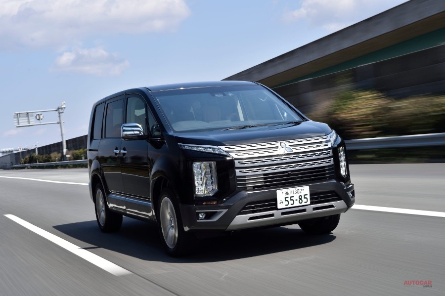 なぜ 10月新車登録台数 ロードスター デリカd 5 オデッセイ 意外な車種が健闘したワケ Autocar Japan 自動車情報サイト 新車 中古車 Carview