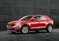 VWジャパン、「Tロック」にガソリンモデルを追加　355万円から