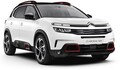 PSAジャパン、シトロエン「C5エアクロスSUV」を仕様変更　LEDヘッドライト標準化や燃費向上など