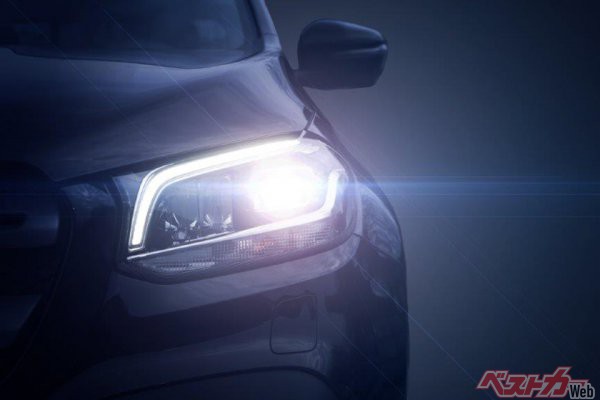 純正でも対向車が悶絶 なぜクレームが増えたのか Ledライトの眩しさの正体 ベストカーweb 自動車情報サイト 新車 中古車 Carview