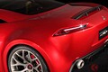 【米国】三菱「ランエボ“クーペ”」あった!? 精悍デザインの“ハイテク”4WDスポーツカー！ まさかの「“ディーゼル”ターボ」搭載？ 斬新すぎる「コンセプトRA」とは