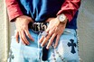 世界のクロムハーツを訪れ大収穫！　さすがのWAVYも破産寸前!?　──連載：JP THE WAVYの散財“THE”月報