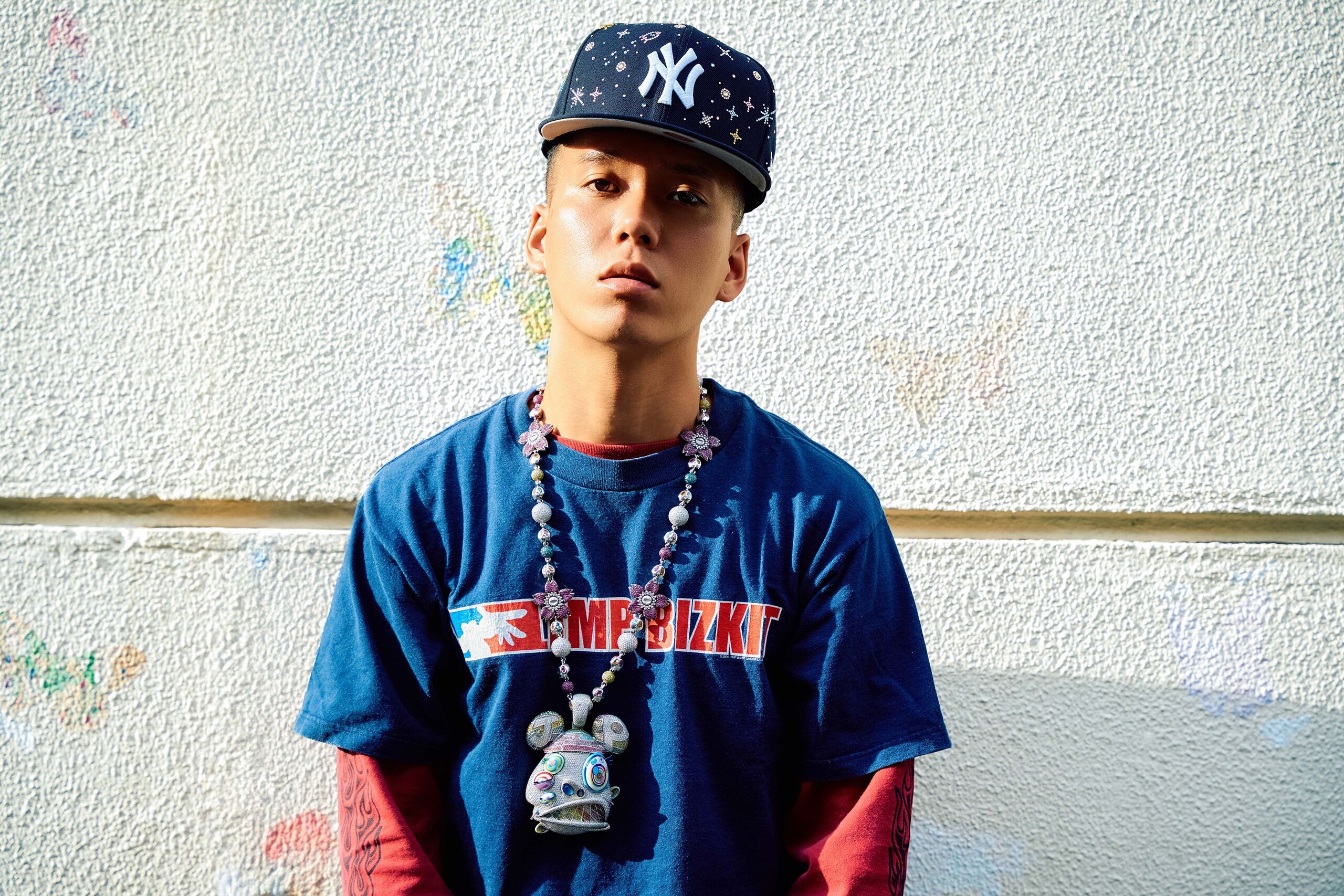世界のクロムハーツを訪れ大収穫！　さすがのWAVYも破産寸前!?　──連載：JP THE WAVYの散財“THE”月報