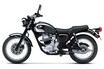 カワサキ「メグロ S1」【サクッと読める！250ccバイク・2025年現行モデル解説】