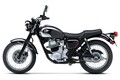 カワサキ「メグロ S1」【サクッと読める！250ccバイク・2025年現行モデル解説】