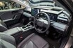新型RAV4の全貌～キャビン＆ユーティリティ～