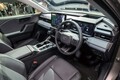 新型RAV4の全貌～キャビン＆ユーティリティ～