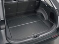 新型RAV4の全貌～キャビン＆ユーティリティ～