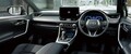 新型RAV4の全貌～キャビン＆ユーティリティ～