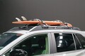 新型RAV4の全貌～キャビン＆ユーティリティ～
