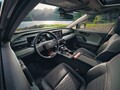 新型RAV4の全貌～キャビン＆ユーティリティ～