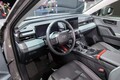 新型RAV4の全貌～キャビン＆ユーティリティ～