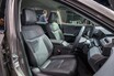 新型RAV4の全貌～キャビン＆ユーティリティ～