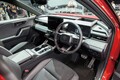 新型RAV4の全貌～キャビン＆ユーティリティ～