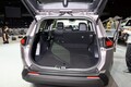 新型RAV4の全貌～キャビン＆ユーティリティ～