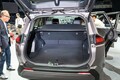 新型RAV4の全貌～キャビン＆ユーティリティ～