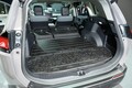 新型RAV4の全貌～キャビン＆ユーティリティ～