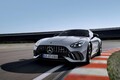 サーキット志向の圧倒的パフォーマンス！メルセデスAMG 最上級モデル「GT 63 PRO 4MATIC+ クーペ」登場