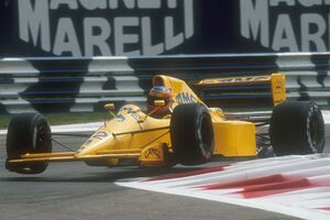 ブラピ演じる映画『F1／エフワン』主人公、モデルとなったとあるF1ドライバーの物語「あの時のことは、覚えていない」