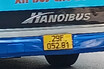 海外まで行ったのに観光より街行くクルマを観測するのがなによりの喜び！　マニアライターが語るベトナムのナンバープレート事情