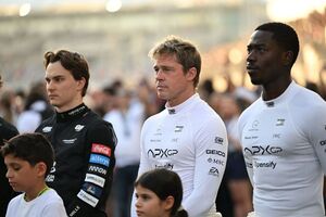 これだけ知ってればオールOK！　ブラピ主演＆トップガン制作陣による映画『F1／エフワン』がグッと深くなる話｜前編