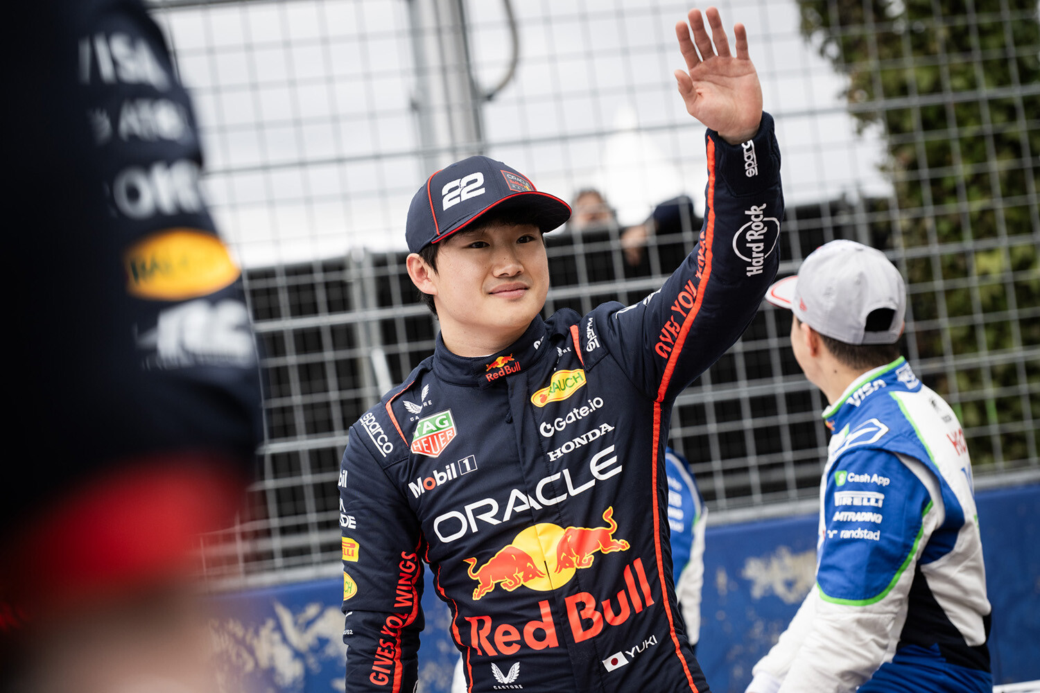 角田裕毅がフェルスタッペンのチームメイトになるってどのぐらいスゴイこと？　F1ファン以外にもわかりやすく例えてみた