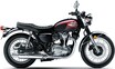 カワサキ「W800」【1分で読める 国内メーカーのバイク紹介 2024年現行モデル】