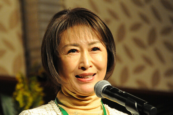 「車が無い！」三原じゅん子さん痛恨の盗難被害に国家公安委員長が言及 “罰が軽すぎる”自動車盗、見直しの契機となるか