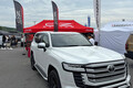 「LAND CRUISER FES JAPAN 2025」に1600台以上のランクルが集結