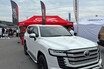 「LAND CRUISER FES JAPAN 2025」に1600台以上のランクルが集結