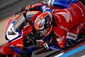 Honda HRC連覇に危機！ レクオーナ、鈴鹿8耐は欠場か。SBKハンガリーの多重クラッシュで左手首骨折