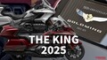 「50周年ロゴカッコよすぎる…」キングオブツアラー【2025年モデル】