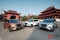「これは欲しい」 日産ミニバン「リヴィナ」から「エルグランド」の兄弟車まで 日本に導入を熱望！