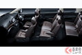 「これは欲しい」 日産ミニバン「リヴィナ」から「エルグランド」の兄弟車まで 日本に導入を熱望！