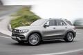 メルセデス・ベンツ「GLE」発売　最新技術を盛り込んだメルセデス史上、最も売れているSUVの新型車が登場