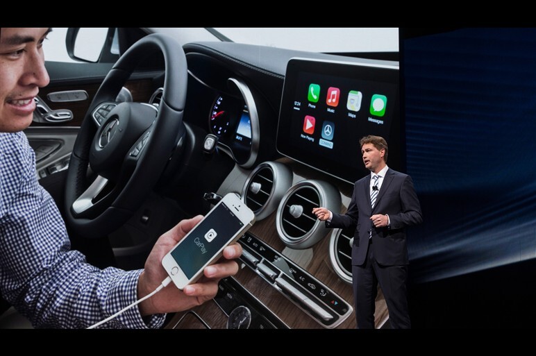 【まとめ】 ジュネーブショー2014・ドイツ勢編