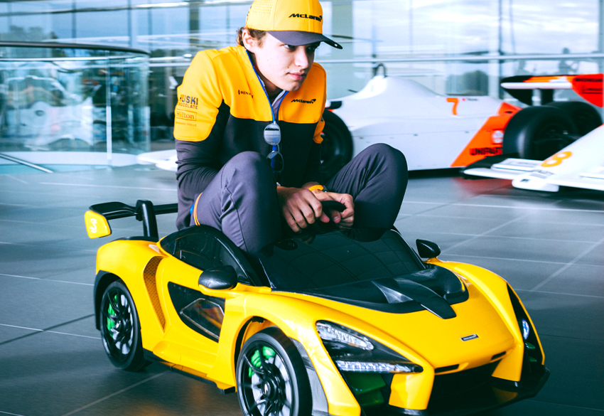 ランボルギーニもamgもレクサスも10万円以下 夢のクルマ勢ぞろい 電動カーの世界 ベストカーweb 自動車情報サイト 新車 中古車 Carview