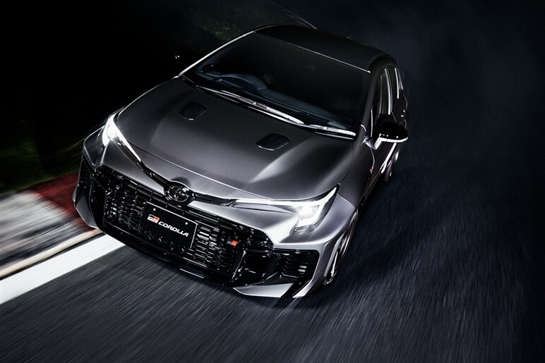 【また買えないじゃん！】即売り切れの「GRカローラ」に不満続出…なぜ何度も受注停止に追い込まれるのか？