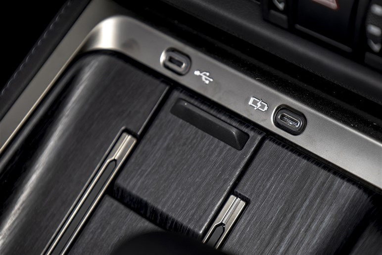 【間もなく発売】レクサス「GX」に“一足早く”試乗。総合力は「LX」以上…懸念はやはり供給体制