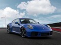 清冽なブルーに包まれて・・・ポルシェクラブオブアメリカ70周年を祝う限定モデル「911クラブ クーペ」が登場！