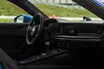 清冽なブルーに包まれて・・・ポルシェクラブオブアメリカ70周年を祝う限定モデル「911クラブ クーペ」が登場！
