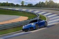 清冽なブルーに包まれて・・・ポルシェクラブオブアメリカ70周年を祝う限定モデル「911クラブ クーペ」が登場！