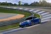 清冽なブルーに包まれて・・・ポルシェクラブオブアメリカ70周年を祝う限定モデル「911クラブ クーペ」が登場！