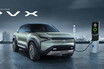 スズキ　EV世界戦略SUV「eVX」インドで初公開