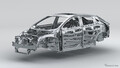 「7」じゃなくて「6」？ BYDの中型SUV『シーライオン6』にはハイブリッドも…上海モーターショー2025