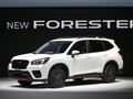 5代目はついに電動化！「e-BOXER」がすべてを変えた【スバル フォレスター 進化の系譜(5)】