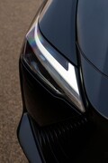 ほぼフルモデルチェンジ──新型レクサスRZ試乗記