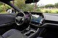ほぼフルモデルチェンジ──新型レクサスRZ試乗記